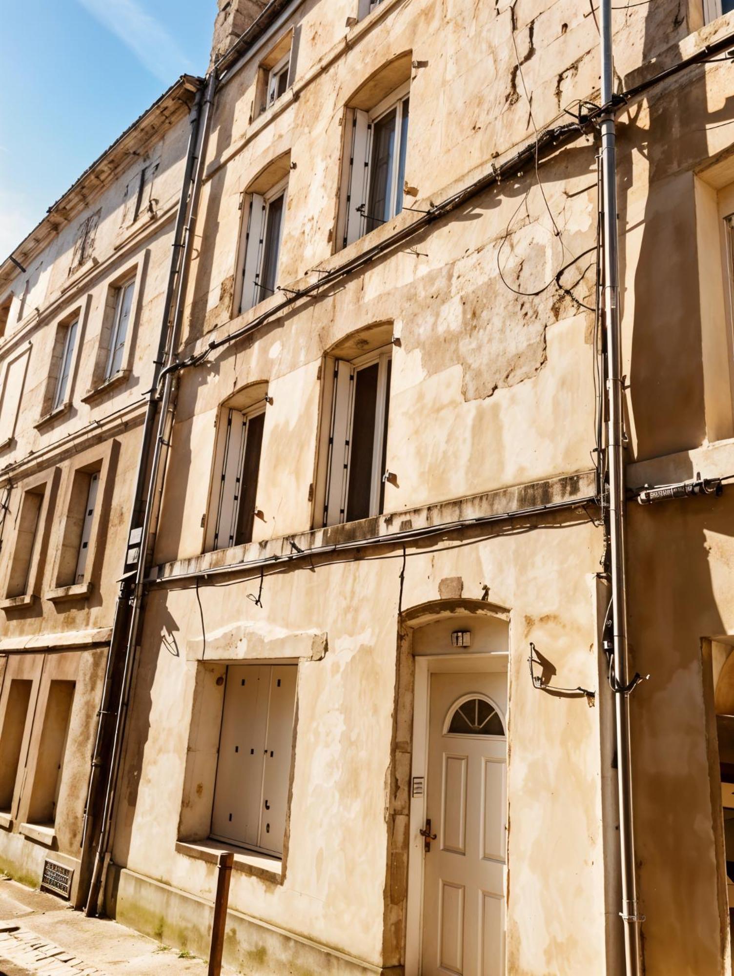 Le Wild Terracotta - Home Homy Niort Buitenkant foto